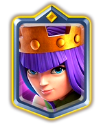 Archer Queen