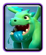 Baby Dragon