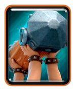 Battle Ram