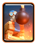 Bomb Tower
