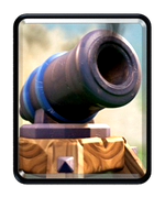 Cannon