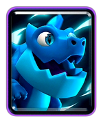 Electro Dragon