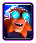Electro Giant