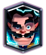 Electro Wizard