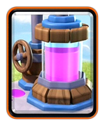 Elixir Collector