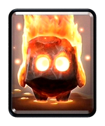 Fire Spirit