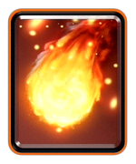 Fireball
