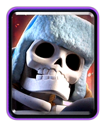 Giant Skeleton