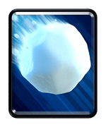 Giant Snowball