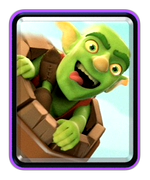 Goblin Barrel