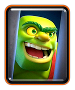 Goblin Cage
