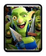 Goblin Gang