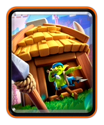 Goblin Hut