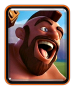 Hog Rider