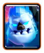 Ice Golem