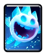Ice Spirit