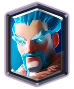 Ice Wizard