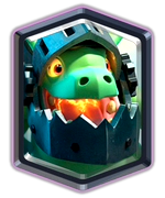Inferno Dragon