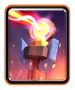Inferno Tower