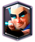 Magic Archer