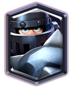 Mega Knight