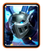 Mega Minion