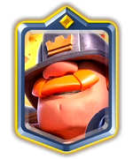 Mighty Miner