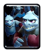 Minion Horde