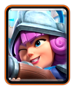 Musketeer