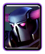 P.E.K.K.A