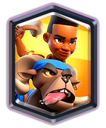 Ram Rider
