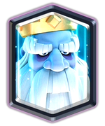Royal Ghost