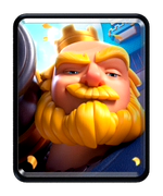 Royal Giant