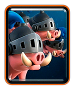 Royal Hogs