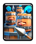 Royal Recruits