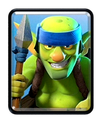 Spear Goblins
