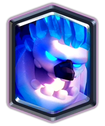 Super Ice Golem