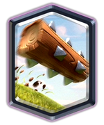 The Log
